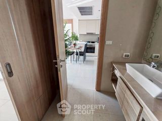 Wohnung zur Miete mit 2 Zimmer in Bang Lamung, Chonburi
