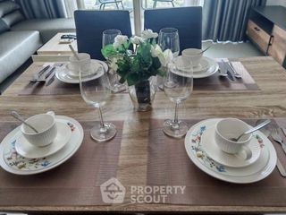 Wohnung zur Miete mit 2 Zimmer in Bang Lamung, Chonburi