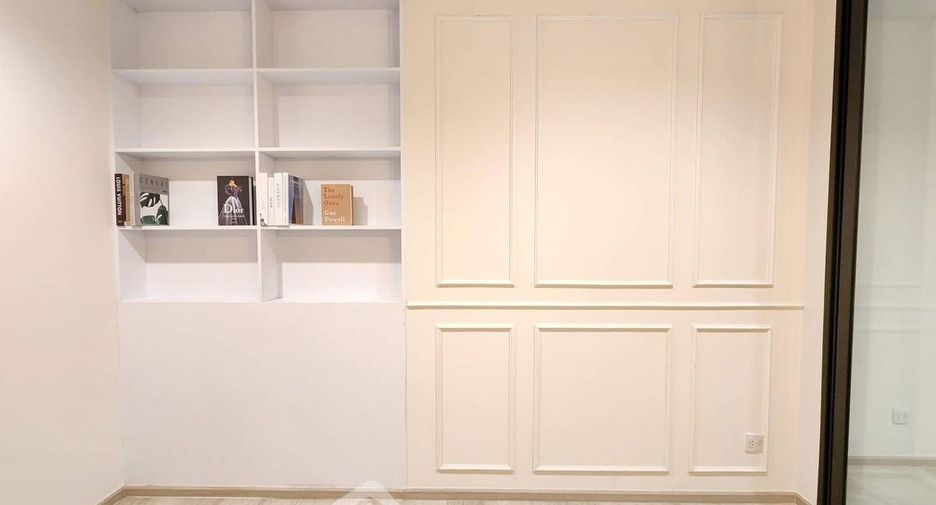 For sale 1 bed condo in Pathum Wan, Bangkok