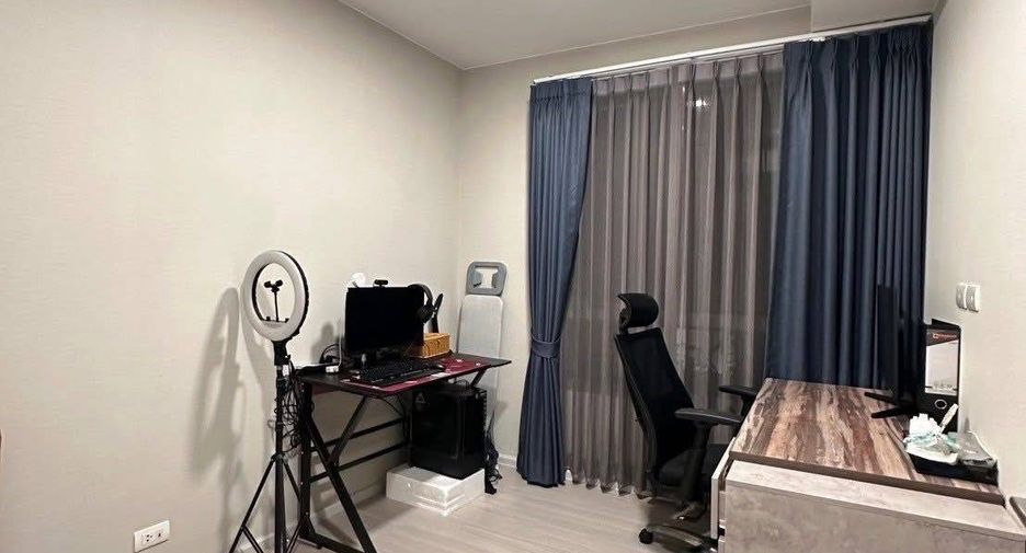 ขาย 2 ห้องนอน คอนโด ใน วัฒนา, กรุงเทพฯ