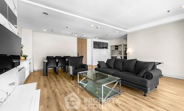 For sale 3 bedrooms condo in Sathon, Bangkok