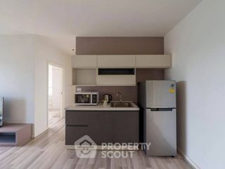 For sale 2 bedrooms condo in Thon Buri, Bangkok