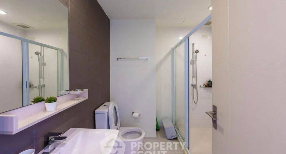 À vendre 2 chambres condo à Thon Buri, Bangkok