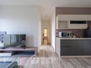 For sale 2 bedrooms condo in Thon Buri, Bangkok