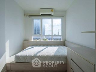 For sale 2 bedrooms condo in Thon Buri, Bangkok