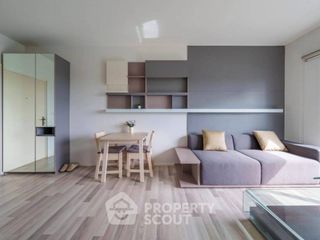 For sale 2 bedrooms condo in Thon Buri, Bangkok