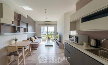 ขาย 2 ห้องนอน คอนโด ใน ธนบุรี, กรุงเทพฯ