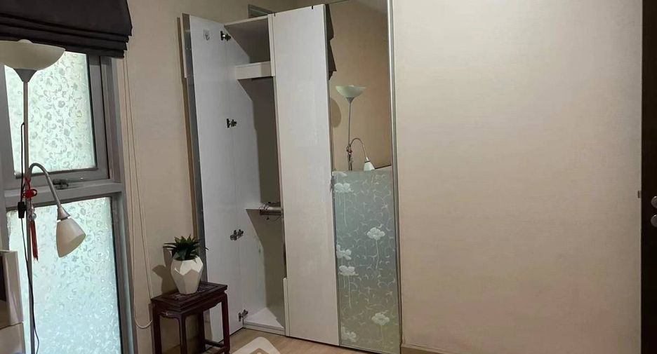 ขาย 2 ห้องนอน คอนโด ใน วัฒนา, กรุงเทพฯ