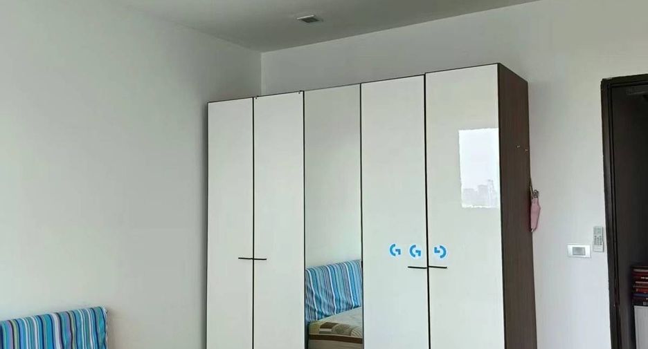ขาย 2 ห้องนอน คอนโด ใน วัฒนา, กรุงเทพฯ
