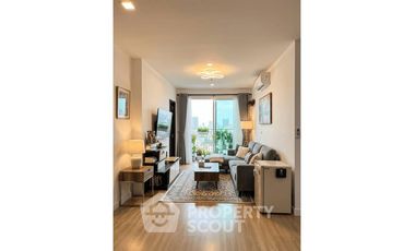 For sale 2 bedrooms condo in Watthana, Bangkok