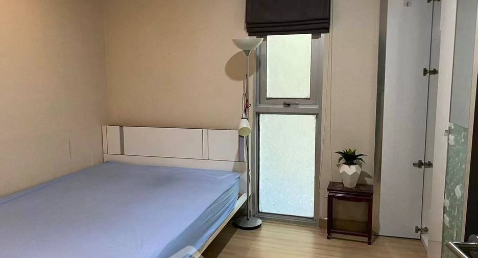ขาย 2 ห้องนอน คอนโด ใน วัฒนา, กรุงเทพฯ