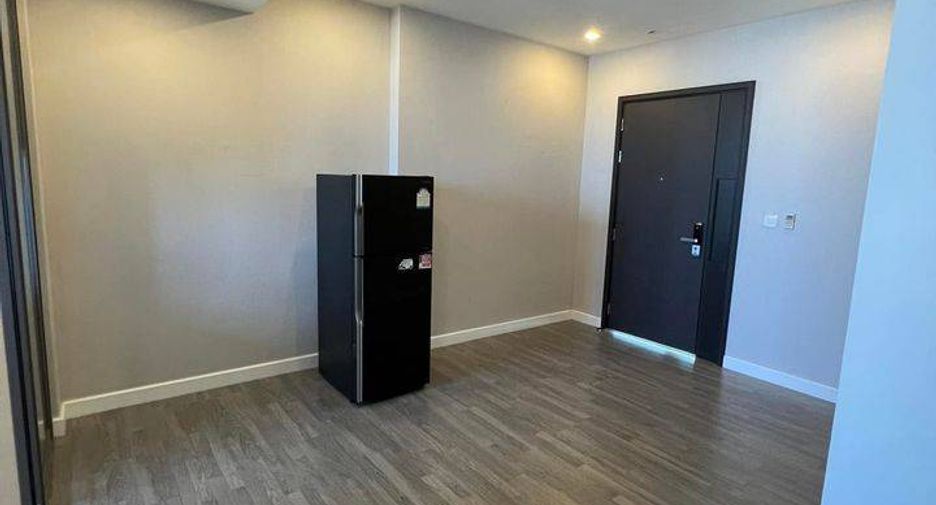 For sale 1 bed condo in Bang Rak, Bangkok