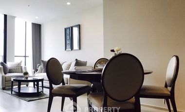 For rent 1 bed condo in Pathum Wan, Bangkok