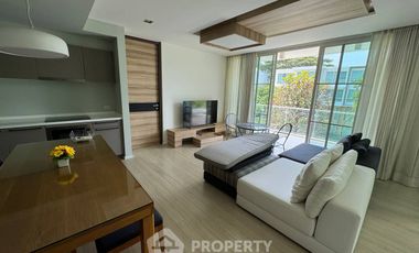 For rent 2 bedrooms condo in Hua Hin, Prachuap Khiri Khan