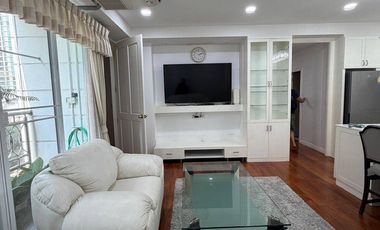 Wohnung zur Miete mit 2 Zimmer in Pathum Wan, Bangkok