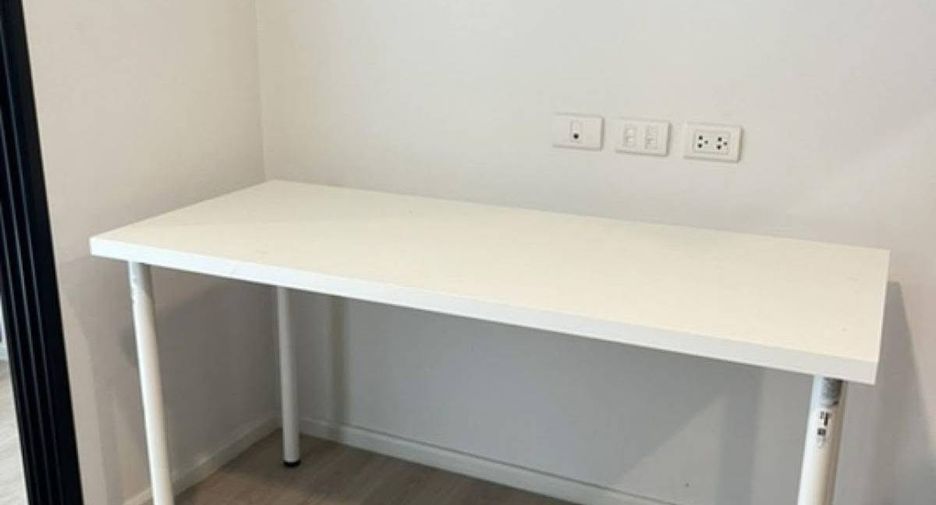 For sale 1 bed condo in Bang Phli, Samut Prakan