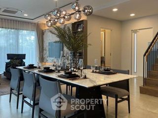 Haus zur Miete mit 4 Zimmer in Bang Phli, Samut Prakan