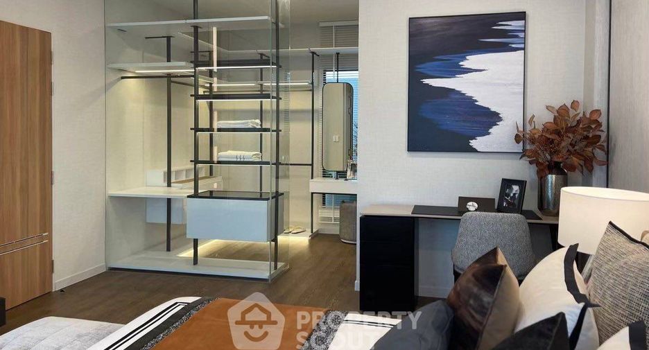 For rent 4 bedrooms house in Bang Phli, Samut Prakan