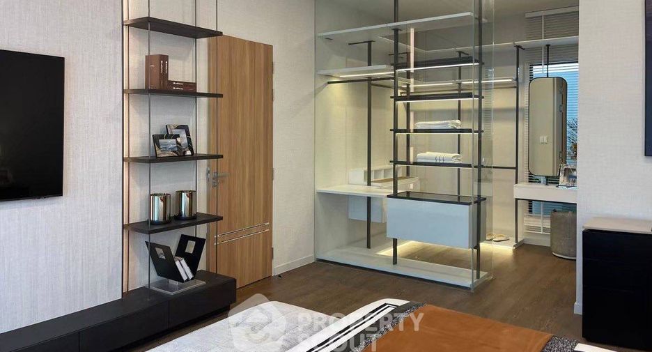 For rent 4 bedrooms house in Bang Phli, Samut Prakan