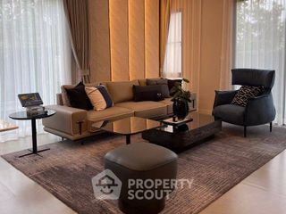 Haus zur Miete mit 4 Zimmer in Bang Phli, Samut Prakan