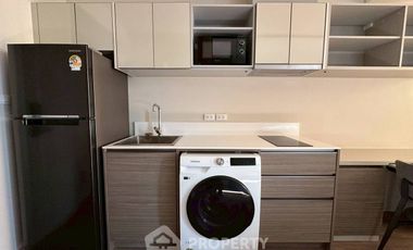 For rent 1 Beds condo in Sathon, Bangkok