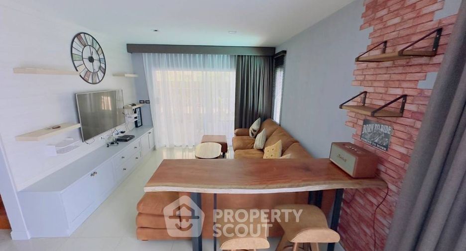 For sale 3 bedrooms house in East Pattaya, Pattaya