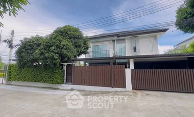 For sale 3 bedrooms house in East Pattaya, Pattaya