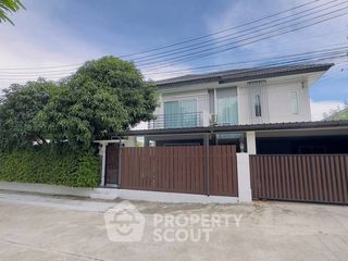 出售 3 卧室 独立屋 在 Bang Lamung, Chon Buri