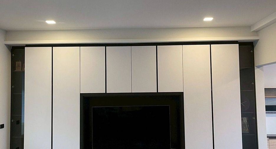 For sale 3 bedrooms townhouse in Bang Phli, Samut Prakan