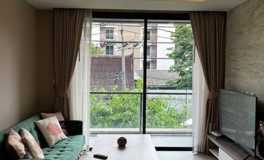 For sale 2 bedrooms condo in Khlong Toei, Bangkok