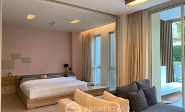For rent 1 bed condo in Hua Hin, Prachuap Khiri Khan