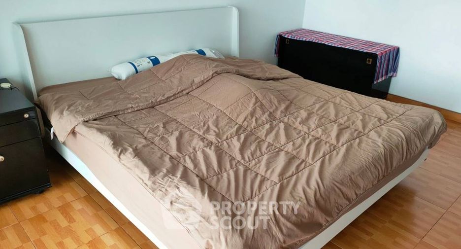 Wohnung zur Miete mit 1 Zimmer in Watthana, Bangkok