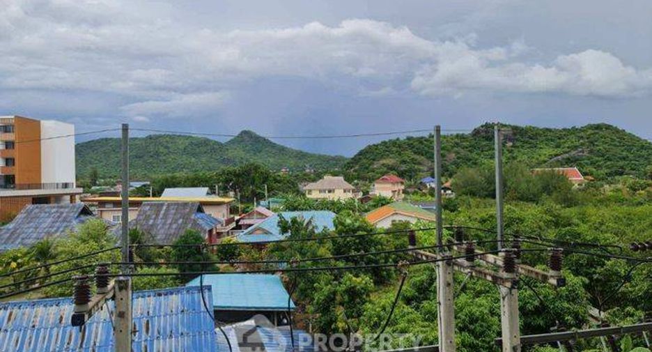 For sale 1 bed condo in Hua Hin, Prachuap Khiri Khan