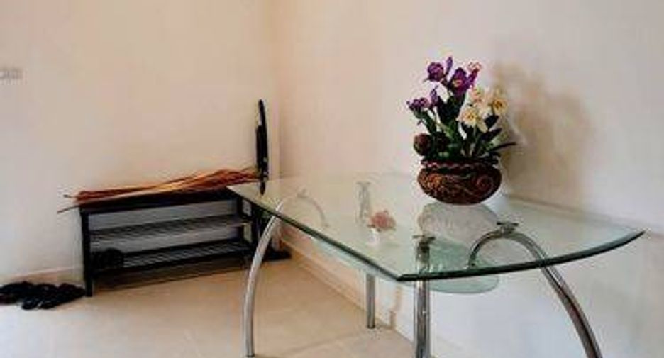 For sale 1 bed condo in Hua Hin, Prachuap Khiri Khan