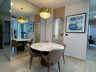 For sale 3 bedrooms condo in Khlong Toei, Bangkok
