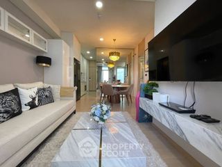 For sale 3 bedrooms condo in Khlong Toei, Bangkok