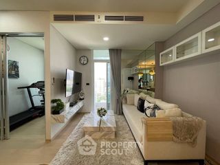 For sale 3 bedrooms condo in Khlong Toei, Bangkok