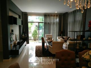 ให้เช่า 4 ห้องนอน บ้านเดี่ยว ใน ลาดกระบัง, กรุงเทพฯ