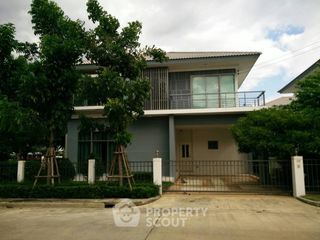 ให้เช่า 4 ห้องนอน บ้านเดี่ยว ใน ลาดกระบัง, กรุงเทพฯ