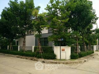 ให้เช่า 4 ห้องนอน บ้านเดี่ยว ใน ลาดกระบัง, กรุงเทพฯ