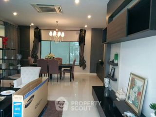ให้เช่า 4 ห้องนอน บ้านเดี่ยว ใน ลาดกระบัง, กรุงเทพฯ