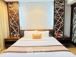 Apartment zur Miete mit 1 Zimmer in Watthana, Bangkok
