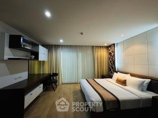 Apartment zur Miete mit 1 Zimmer in Watthana, Bangkok