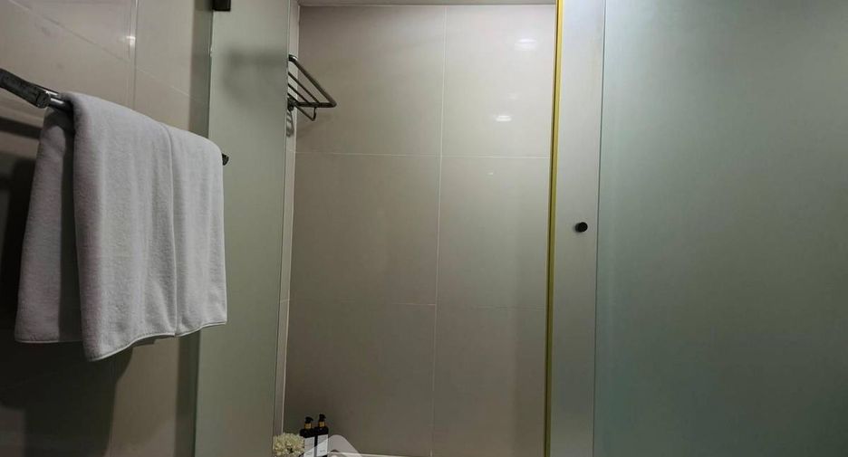 Apartment zur Miete mit 1 Zimmer in Watthana, Bangkok