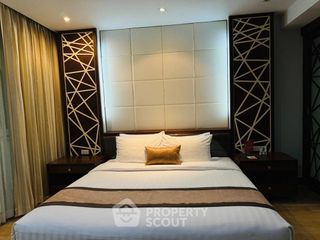 Apartment zur Miete mit 1 Zimmer in Watthana, Bangkok
