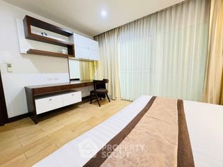 Apartment zur Miete mit 1 Zimmer in Watthana, Bangkok