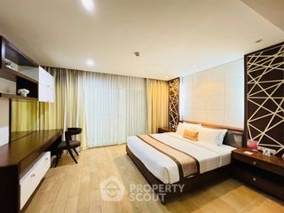 Apartment zur Miete mit 1 Zimmer in Watthana, Bangkok