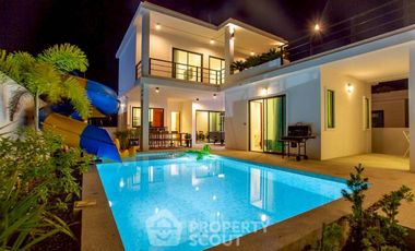 Villa zur Miete mit 4 Zimmer in Hua Hin, Prachuap Khiri Khan