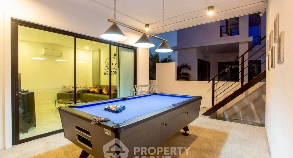 Villa zur Miete mit 4 Zimmer in Hua Hin, Prachuap Khiri Khan