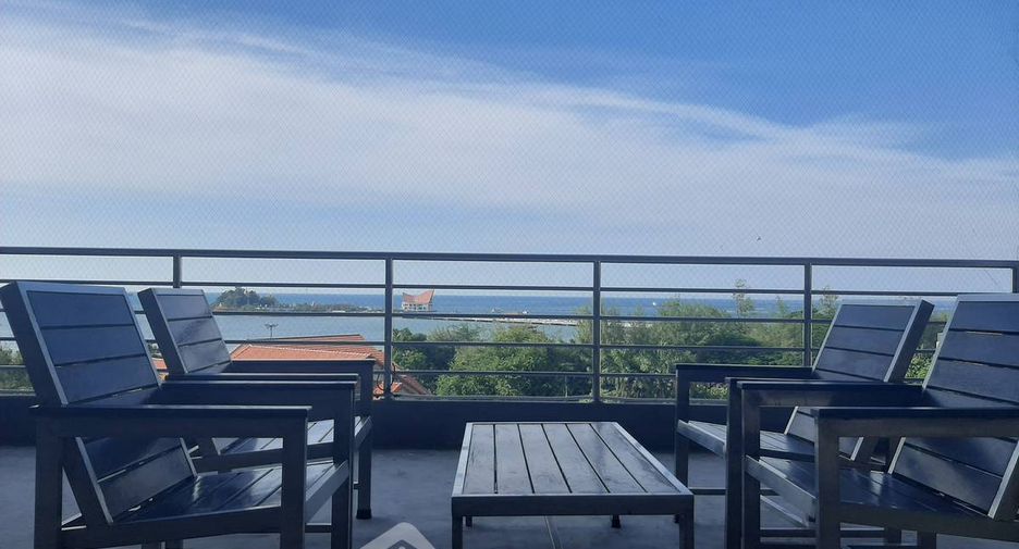 Wohnung zum Kauf mit 2 Zimmer in Si Racha, Chonburi